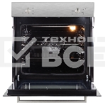 Встраиваемый духовой шкаф электрический Zigmund & Shtain E 175 S, фото4