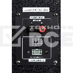 Минисистема Supra SMB-2050, 180Вт, FM USB BT SD, черный, фото2