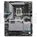 Материнская плата Gigabyte Z890 EAGLE WIFI7, LGA 1851, Intel Z890, 4xDDR5, 4xSATA, 4xM.2, 1xPCIe 5.0 x16, 2xPCIe 4.0 x4, 1xDP, 1xUSB-C, 1x 2.5Gb LAN, 4xUSB-A 3.2 Gen 1, 2xUSB-A 3.2 Gen 2, 3x3.5 мм, 7.1, 1xUSB4, ATX, фото 1