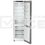 Холодильник Liebherr CNsfd 5703-22 001 Pure серебристый SteelFinish двухкамерный 266/94л морозилка снизу, фото17