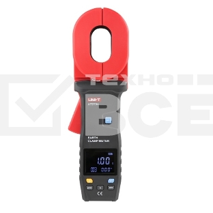 Токоизмерительные клещи UNI-T UT273+