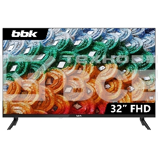 Телевизор  BBK 32