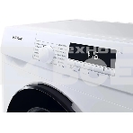 Стиральная машина Samsung WW80T3040BW/LP белый, загрузка фронтальная 8кг, 1400 об/мин, класс А, фото2