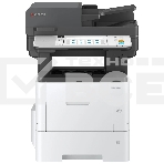 Лазерное МФУ Kyocera ECOSYS MA6000ifx, P/C/S/F, ч/б, A4,60 стр/мин,1200x1200 dpi,1 Гб, USB 2.0, белый, фото 1