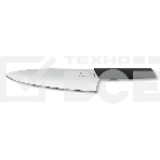 Набор ножей кухон. Victorinox Swiss Modern Cutlery Block (6.7186.63) компл.:6предм. черный карт.коробка, фото8
