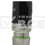 Блендер погружной Braun MQ9135XI черный/серебристый, фото5