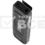 Диктофон Цифровой Digma DiVoice RV50 8Gb черный, фото18