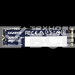 Накопитель SSD Gigabyte 4000E, 1Tb, PCIe 4.0 x4, M.2 2280, NVMe, R/W 4000/3900, фото 1