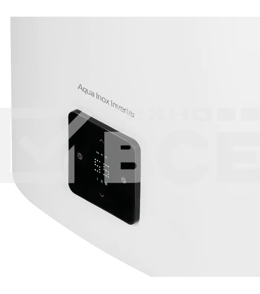 Водонагреватель Royal Thermo RWH 50 Aqua Inox Inverter