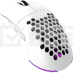 Мышь беспроводная Oklick 900GMW белый, 26000 dpi, радиоканал, Bluetooth, USB, кнопки - 6, фото4