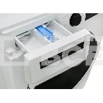 Стиральная машина SLW TC8131 Schaub Lorenz (10839617) белый, загрузка фронтальная 8 кг, 1400 об/мин, класс А, фото2
