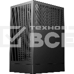 Компьютерный корпус Deepcool CH170 DIGITAL черный без БП mATX 1x120mm 1xUSB2.0 1xUSB3.0 audio bott PSU, фото9