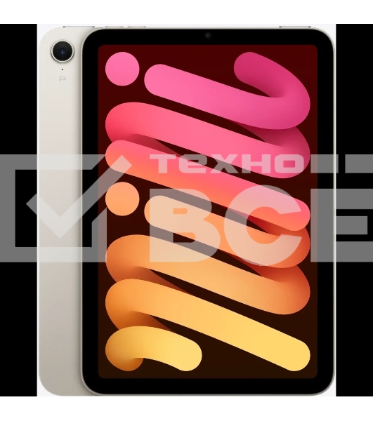 Планшет APPLE iPad Mini 2024 MYH23 8.3