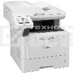 МФУ лазерное Brother DCPL5510DW, A4, ч/б, печ. 48 стр/мин, скан. до 28 стр/мин, 1200x1200 dpi, Wi-Fi, Ethernet, USB, фото2