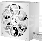 Блок питания 1STPLAYER ACK HA-650AC1-WH, 650Вт, 80 PLUS Standard, 140мм, белый, фото7