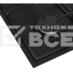 Газовая варочная поверхность Hotpoint HGMT 642 BL, независимая, черный, фото7