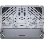 Ноутбук MSI Titan 18 HX AI A2XWJG-206RU черный Core Ultra 9 285HX 64Gb SSD4Tb NVIDIA GeForce RTX 5090 для ноутбуков 24Gb 18