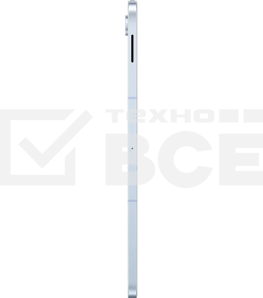 Планшет Samsung Samsung Galaxy Tab S10 FE+ SM-X626B 13.1