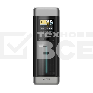 Внешний аккумулятор CUKTECH 210W P+Series 2C1A (NO.20）