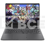 Ноутбук HP Victus 16-r1035ci Core i5 14450HX 16Gb SSD512Gb NVIDIA GeForce RTX4050 6Gb 16.1
