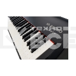 Клавиатура MIDI [HAMMER88XEU] M-audio [Hammer 88] 88 клавиш, взвешенная клавиатура с молоточковой механикой, velocity&aftertouchй, Master Volume фейдер, колеса высоты тона и модуляции, 3x1/4