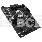 Материнская плата ASUS TUF GAMING B650-E WIFI, AM5, AMD B650, 4xDDR5, 4xSATA, 3xM.2, 1xPCIe 4.0 x16, 1xPCIe 4.0 x16, 1xPCIe x1, 1xDP, 1xHDMI, 1x2.5Gb LAN, Wi-Fi 6E, Bluetooth 5.3, 2xUSB-C (1x10Gbps, 1x20Gbps), 3xUSB-A 5Gbps, 2xUSB-A 10Gbps, 3xUSB-A 2.0, 5, фото12