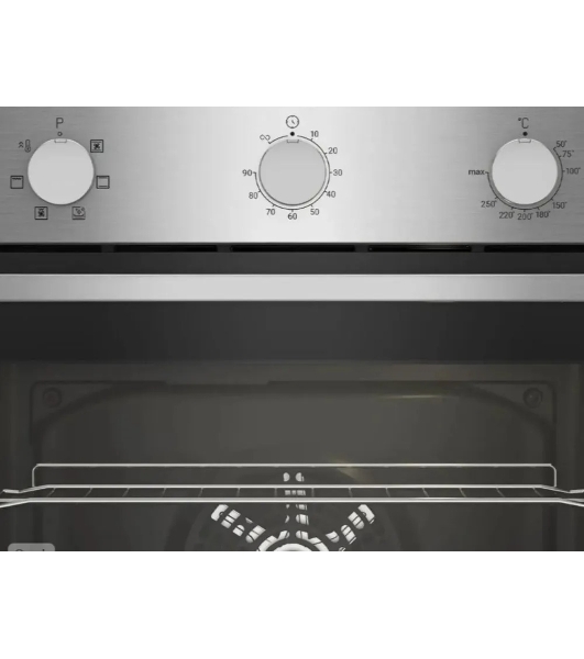 Духовой шкаф Indesit IBFTE 3634 IX
