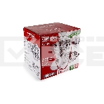 Мантоварка-пароварка WEBBER BE-083 8 л, 26 см, нержавеющая сталь, 4 уровня, фото3