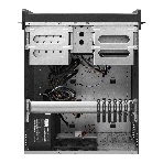 Серверный корпус ExeGate EX293246RUS Pro 4U480-15/4U4132 (RM 19', высота 4U, глубина 480, БП 1100RADS, USB), фото5