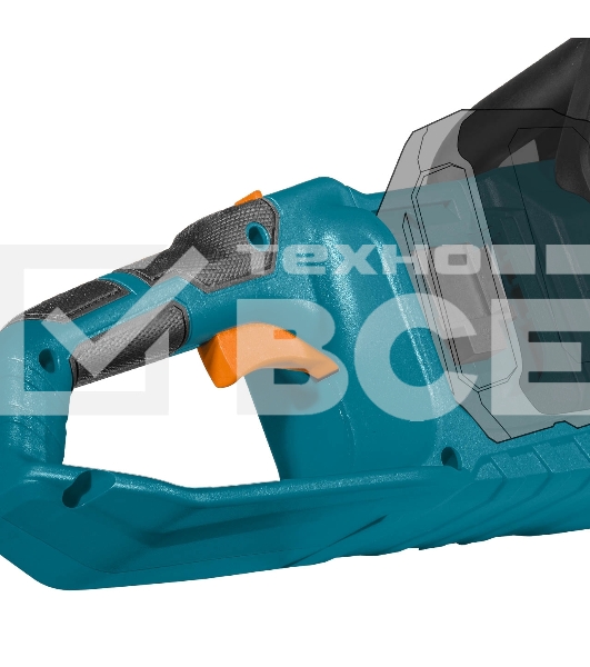 Пила цепная аккумуляторная Bort BKS-4014 (без АКБ и ЗУ)