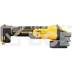 Угловая шлифовальная машина DeWalt 18 В XR FLEXVOLT ADVANTAGE DCG409NT-XJ, фото2