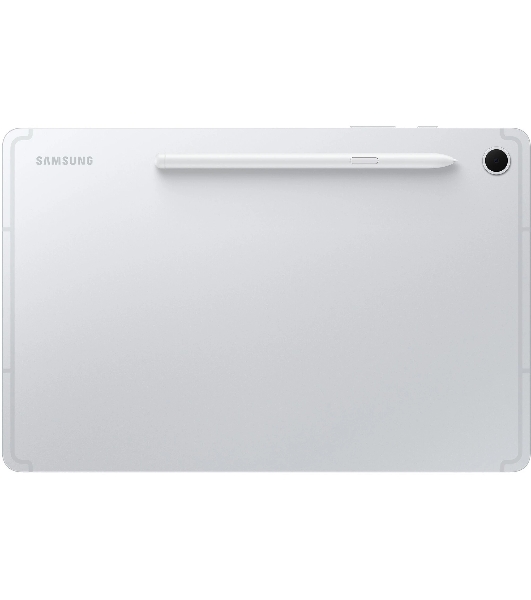 Планшет Samsung Galaxy Tab S11 BSM-X730 11', 12Gb, 256Gb, WiFi, Android 15 серебристый