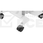 Обогреватель масляный Ballu Comfort BOH/CM-05WDN 1000 (5 секций) белый, 1000 Вт, 15 м2, термостат, фото4