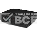 Проектор Cactus Bright CS-S4.B 3LCD 5900Lm ANSI (1920x1200) 30000:1 ресурс лампы:10000часов 1xUSB typeA 1xUSB typeB 2xHDMI 4.45кг, фото 1