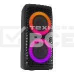 Портативная колонка SOUNDMAX SM-PS4428 черный, фото 1