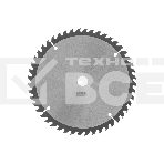 Пильный диск по дереву Denzel ф216 х 20 мм, 48 зубьев 733517, фото2