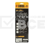 Заклепочник ручной Denzel 255 мм, заклепки 2,4-3,2-4,0-4,8 мм, фото2