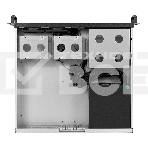 Серверный корпус ExeGate Pro 2U400-04 (RM 19