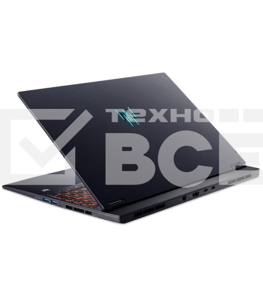 Ноутбук Acer Predator Helios Neo 16S AI PHN16S-71 Intel Core Ultra 9 275HX/32Gb/SSD 2Tb/RTX 5070 8Gb/16