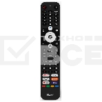 Телевизор Haier 65 Smart TV AX Pro QLED 4K Ultra HD черный, фото13