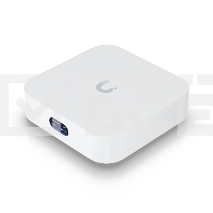 Маршрутизатор Ubiquiti UniFi Express Impressively compact UniFi Cloud Gateway and WiFi 6 access point that runs UniFi Network. Powers an entire network or simply meshes as an access point.