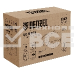 Газовая тепловая пушка Denzel GHG-30i, 30 кВт, цифровой термостат, пропан-бутан, фото10