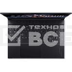 Ноутбук Acer Nitro V 16S ANV16S-71-58YF Intel Core 5 210H/16Gb/SSD 1Tb/RTX 5060 8Gb/16