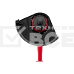 Триммер электрический МТХ TХ-350, 228мм, 350 Вт, катушка полуавтомат, фото2