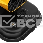 Дизельная тепловая пушка Denzel DHG-25i, 25 кВт, 600 м3/ч, прямой нагрев, термостат, фото3