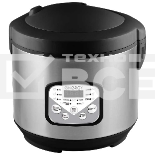 Мультиварка Energy EN-257 900Вт