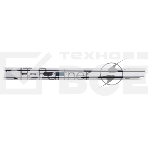 Ноутбук 15.6' IPS FHD Acer Extensa EX215-57-31S1 silver (Core i3 1315U/8Gb/512Gb SSD/VGA int/noOS) (NX.EJAER.00C), фото6