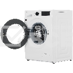 Стиральная машина Samsung WW90DG5U34AELP класс: A загр.фронтальная макс.:9кг белый, фото5