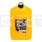 Канистра для ГСМ Denzel премиум, 25 л, фото8