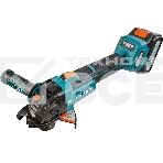 Угловая шлифовальная машина Sturm! CAG18125BLE 9000об/мин рез.шпин.:M14 d=125мм, фото 1